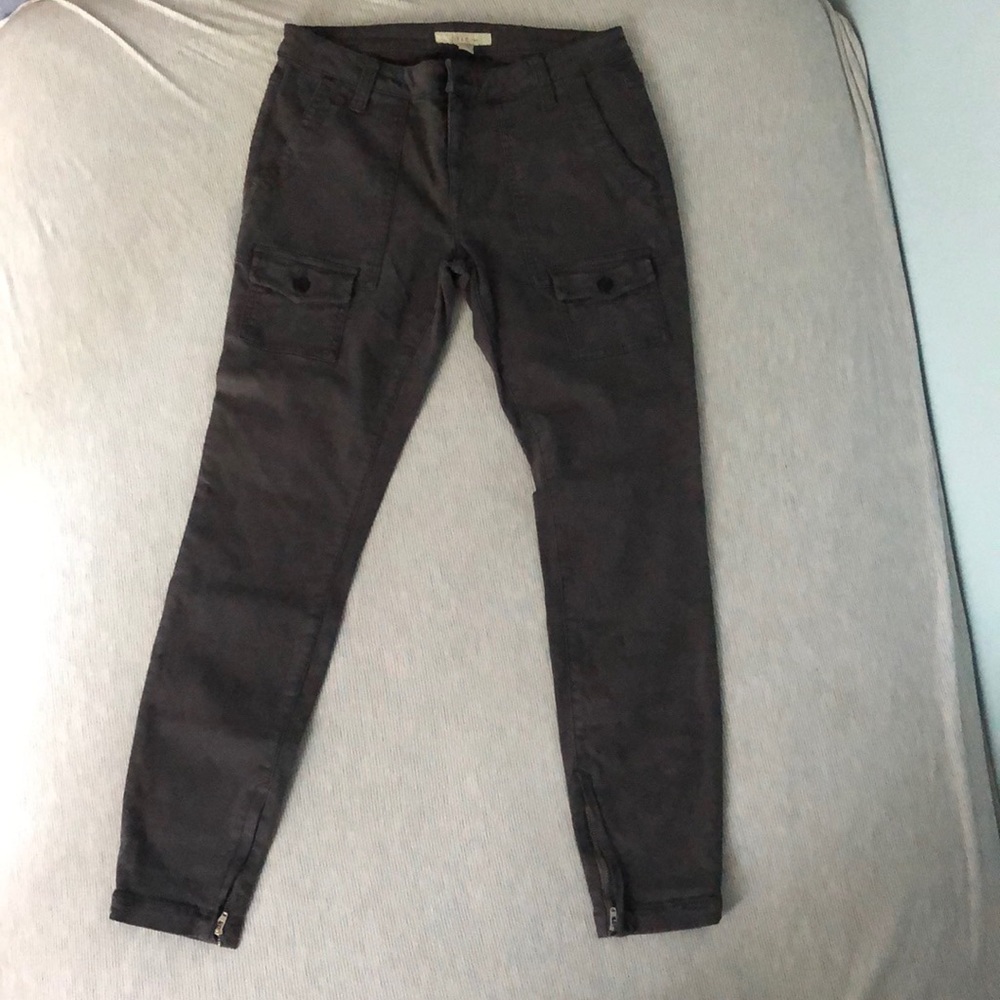 Joie women’s jeans